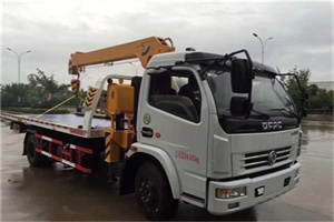 右江24小时道路救援服务