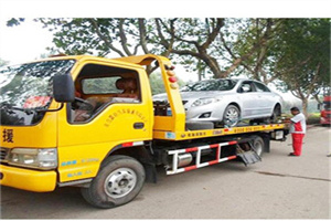 右江附近24小时汽车拖车服务热线