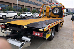 右江24小时汽车送油服务公司